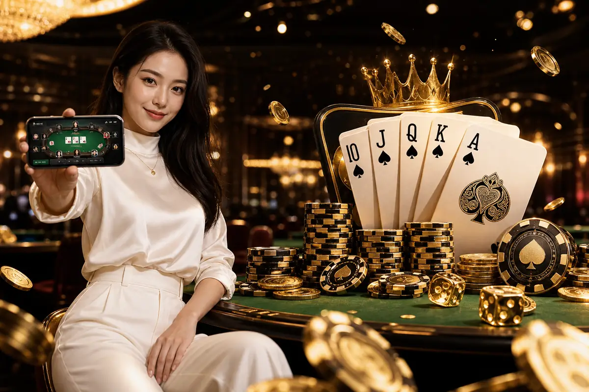 sly88 Casino trực tuyến